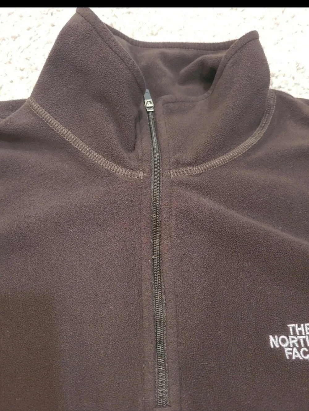 North Face Pullover